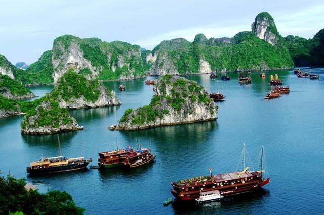 Top những điểm du lịch bụi hấp dẫn nhất tại Quảng Ninh